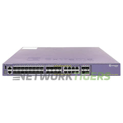 Extreme 16705T X460-G2-24x-10GE4-FB-AC-TAA 24x 1GB SFP 4x 10GB SFP+ (TAA) Switch