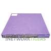 Extreme 16716T X460-G2-24t-GE4-FB-AC-TAA 24x 1GB RJ45 4x 1GB SFP (TAA) Switch