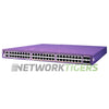 Extreme 16756 ExtremeSwitching X460-G2 48x 1GB PoE+ RJ45 4x 10GB SFP+ Switch