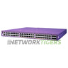 NEW Extreme 16756 48x 1GB PoE+ RJ45 4x 10GB SFP+ Switch