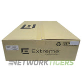 NEW Extreme 16756 48x 1GB PoE+ RJ45 4x 10GB SFP+ Switch product image 1