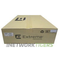 NEW Extreme 16756 48x 1GB PoE+ RJ45 4x 10GB SFP+ Switch