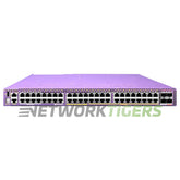 Extreme 16756 ExtremeSwitching X460-G2 48x 1GB PoE+ RJ45 4x 10GB SFP+ Switch product image 1