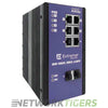 NEW Extreme 16803 Industrial Ethernet 4x 1GB PoE+ RJ45 2x 1GB SFP Switch