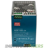 Extreme 16920 IS AC-DC 480W Output DIN Rail Switch Power Supply product image 2