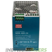 Extreme 16920 IS AC-DC 480W Output DIN Rail Switch Power Supply