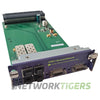 Extreme 17011 VIM1-SummitStack 2x Stack Port 4x 10GB SFP+ Switch Stacking Module
