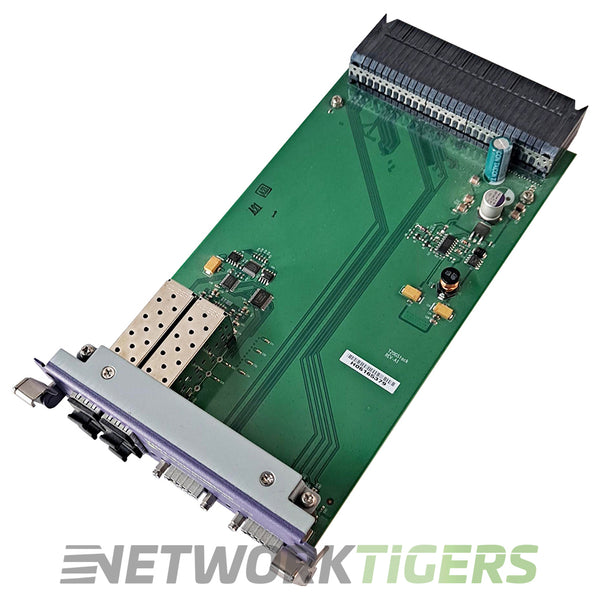 17011 | Extreme Stacking Module | X650 Series - NetworkTigers
