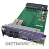 Extreme 17011 VIM1-SummitStack 2x Stack Port 4x 10GB SFP+ Switch Stacking Module