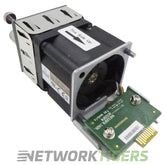 Extreme 17115 SLX 9030 X590 Series Front-to-Back Airflow Switch Fan product image 1
