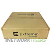 NEW Extreme 18104 V400-48p-10GE4 48x 1GB PoE+ 4x 10GB SFP+ Switch