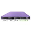 NEW Extreme 18104 V400-48p-10GE4 48x 1GB PoE+ 4x 10GB SFP+ Switch