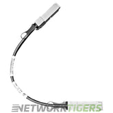 Extreme 40GB-C0.5-QSFP 0.5m 40GB QSFP+ Direct Attach Copper Cable product image 1