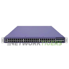 Extreme 5320-48P-8XE 5320 Series 48x 1GB PoE+ RJ-45 8x 10GB SFP+ Switch