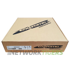NEW Extreme 5420F-24P-4XE 5420 Series 24x 1GB PoE RJ45 4x 10GB SFP+ Switch