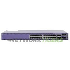 Extreme 5420F-24T-4XE 5420 Series 24x 1GB RJ45 4x 10GB SFP+ Switch