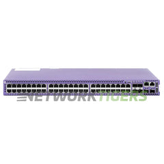 Extreme 5420F-48P-4XE 5420 Series 48x 1GB PoE RJ45 4x 10GB SFP+ Switch