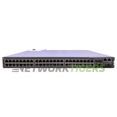 Extreme 5420M-48W-4YE 48x 1GB PoE++ RJ45 4x 25GB SFP28 Switch