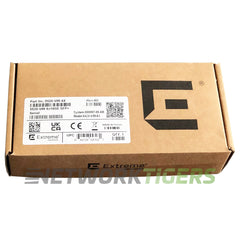 NEW Extreme 5520-VIM-4X 5520 Series 4x 10GB SFP+ Switch Module