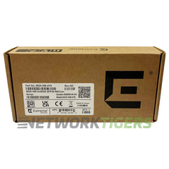 NEW Extreme 5520-VIM-4YE 5520 Series 4x 25GB SFP28 Switch Module