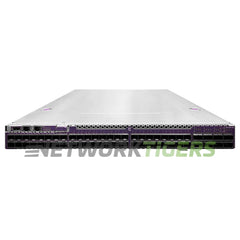 Extreme 7520-48YE-8CE-AC-F 48x 25GB SFP28 8x 100GB QSFP28 F-B Air MACsec Switch