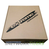NEW Extreme 7720-32C-AC-R 32x 100GB QSFP28 Back-to-Front Airflow Switch product image 1