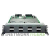 NEW Extreme EC8404003-E6 VSP 8400 Series 8408QQ 8x 40G QSFP+ Switch Module