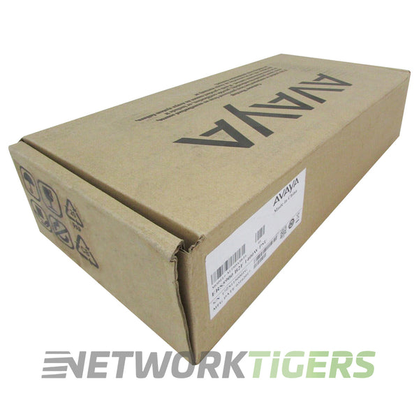 NEW Extreme AL1905A3B-E6 ERS 5900 PoE 1000-1400W AC B-F Switch Power Supply