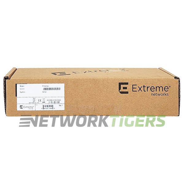NEW Extreme AL7000A0F-E6 ERS 5900 Series 450W AC F-B Airflow Switch Power Supply