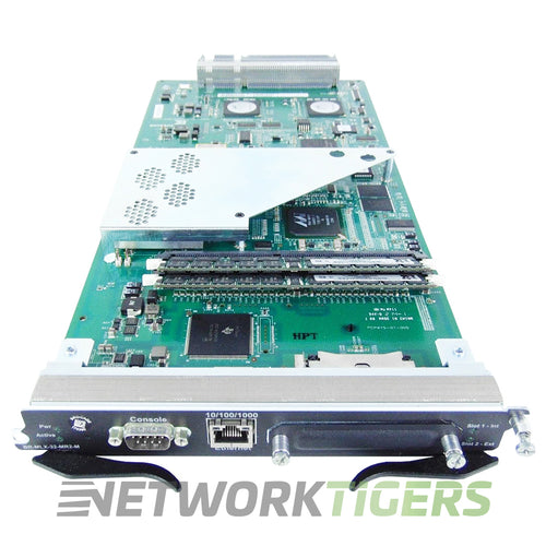 Extreme Brocade BR-MLX-32-MR2-M ExtremeRouting MLX Router Management Module