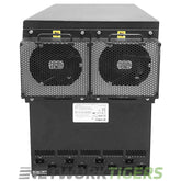 Extreme Brocade BR-MLXE-16-MR2-M-AC MLXe-16 Router w/ 1x MR2 3x Fabric Mod (AC) product image 1
