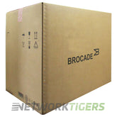 NEW Extreme Brocade BR-MLXE-16-MR2-M-AC MLXe-16 Router w/ 1x MR2 3x Fab Mod (AC) product image 1