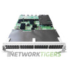 NEW Extreme EC1404003-E6 VSP 9048GT 48x 1GB RJ45 Switch Line Card