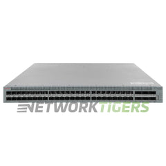 Extreme EC720001F-E6GS VSP 7254XSQ 48x 10G SFP+ 6x QSFP+ F-B (DC) (GSA) Switch