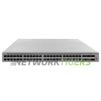 Extreme EC7200A4B-E6 VSP 7254XTQ 24x 10GB Copper 4x 40GB QSFP+ B-F (AC) Switch
