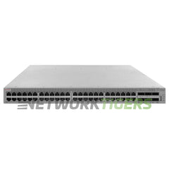 Extreme EC7200A4B-E6 VSP 7254XTQ 24x 10GB Copper 4x 40GB QSFP+ B-F (AC) Switch