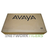 NEW Extreme EC8404002-E6 VSP 8400 Series 8424XT 24x 10GE Copper Switch Module product image 1