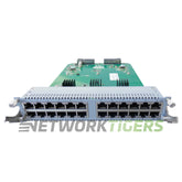 Extreme EC8404008-E6 VSP 8400 Series 8424GT 24x 1GB RJ45 Switch Module product image 1