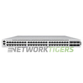 Extreme EN-SLX-9030-48S-4C-AC-F 48x 10G SFP+ 4x 100G QSFP28 F-B Airflow Switch product image 1
