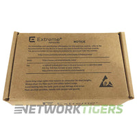 NEW Extreme MGBIC-BX10-D 1GB BASE-BX10-D SMF LC SFP Transceiver