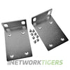 NetworkTigers for Extreme X450e X440 X450a X450e Switch Rack Mount Kit