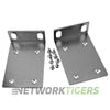 NetworkTigers for Extreme X450e X440 X450a X450e Switch Rack Mount Kit