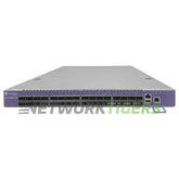 Extreme SLX9250-32C SLX 9250 Series 32x 100 Gigabit Ethernet QSFP28 Switch product image 2