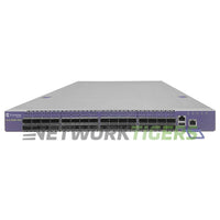 Extreme SLX9250-32C SLX 9250 Series 32x 100 Gigabit Ethernet QSFP28 Switch