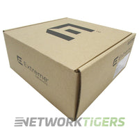 NEW Extreme SR2208P SR2200 Series 8x 1GB PoE RJ45 2x 1GB Combo Switch