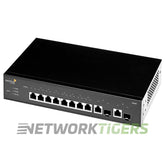 Extreme SR2208P SR2200 Series 8x 1GB PoE RJ45 2x 1GB Combo Switch product image 1