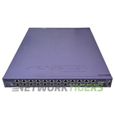 Extreme VSP4900-12MXU-12XE 12x 5GB PoE RJ45 12x 10GB SFP+ Switch product image 1