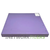Extreme VSP4900-12MXU-12XE 12x 5GB PoE RJ45 12x 10GB SFP+ Switch product image 1