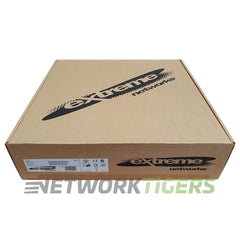 NEW Extreme VSP7400-48Y-8C 48x 25G SFP28 8x 100G QSFP28 No Fans No PSU Switch