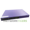 NEW Extreme 16504 X440-24p X440 Series 24x 1GB PoE+ RJ45 4x 1GB SFP Switch